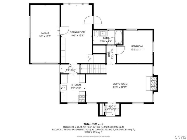 504 Walnut Street, Manlius, NY 13066