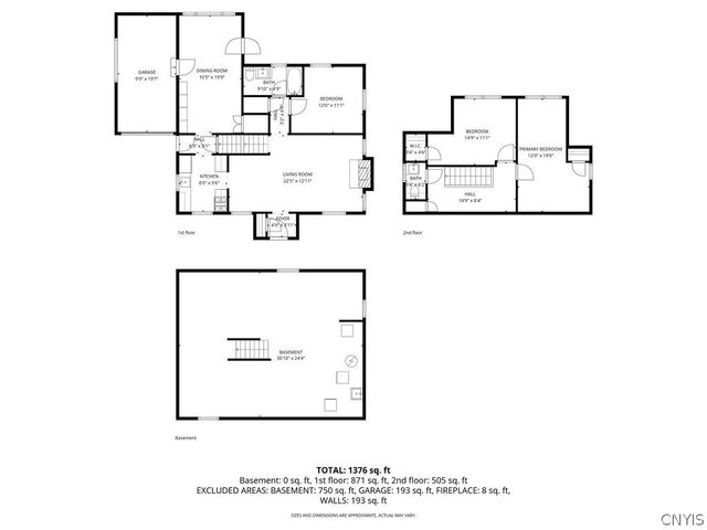 504 Walnut Street, Manlius, NY 13066