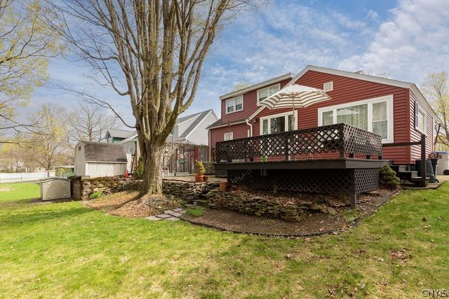 504 Walnut Street, Manlius, NY 13066
