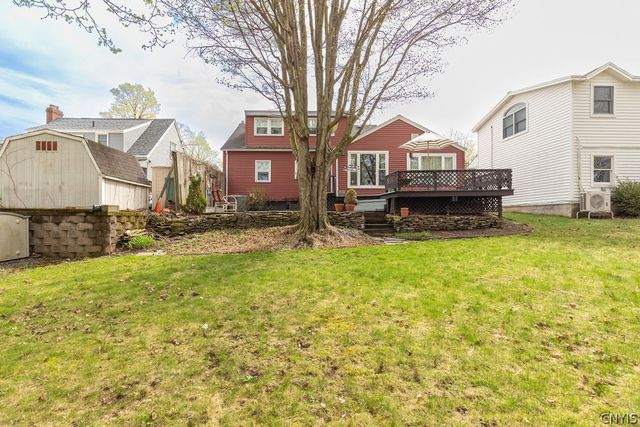 504 Walnut Street, Manlius, NY 13066