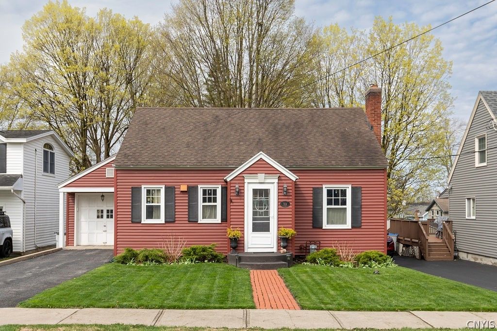 504 Walnut Street, Manlius, NY 13066