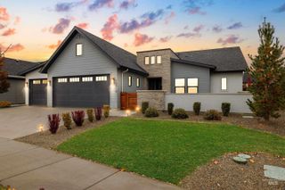 10516 W Lothbury Drive, Star, ID 83669