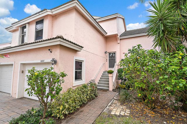 2608 Fairway Drive N, Jupiter, FL 33477