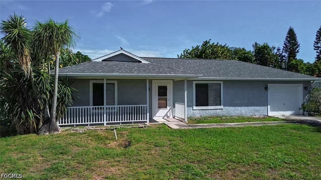 171 SE 4th ST, Cape Coral, FL 33990