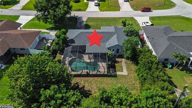 171 SE 4th ST, Cape Coral, FL 33990