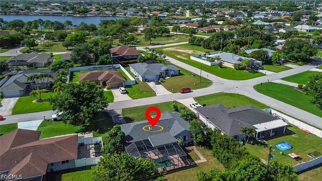 171 SE 4th ST, Cape Coral, FL 33990