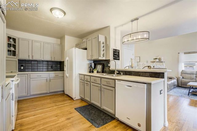 2087 Hibbard Lane, Fountain, CO 80817