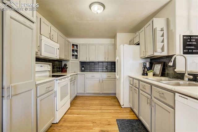 2087 Hibbard Lane, Fountain, CO 80817