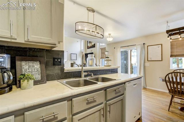 2087 Hibbard Lane, Fountain, CO 80817