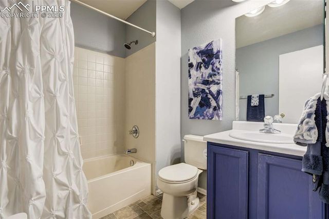 2087 Hibbard Lane, Fountain, CO 80817