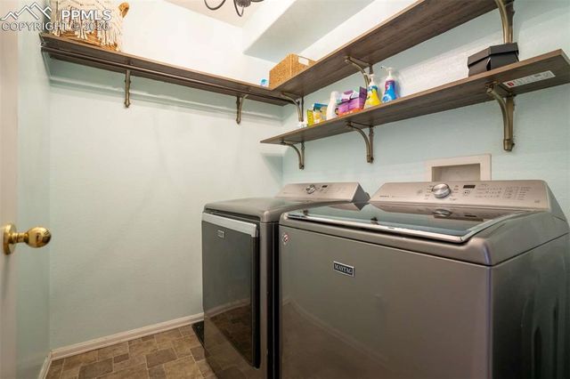 2087 Hibbard Lane, Fountain, CO 80817