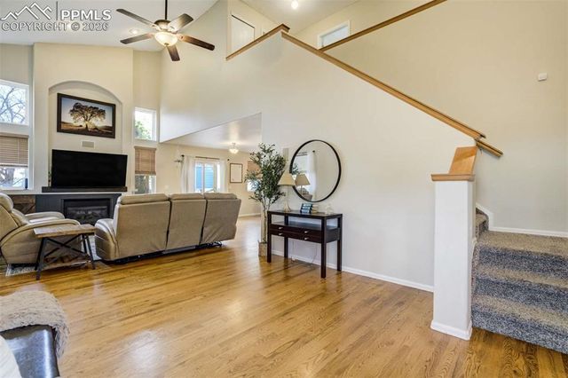 2087 Hibbard Lane, Fountain, CO 80817