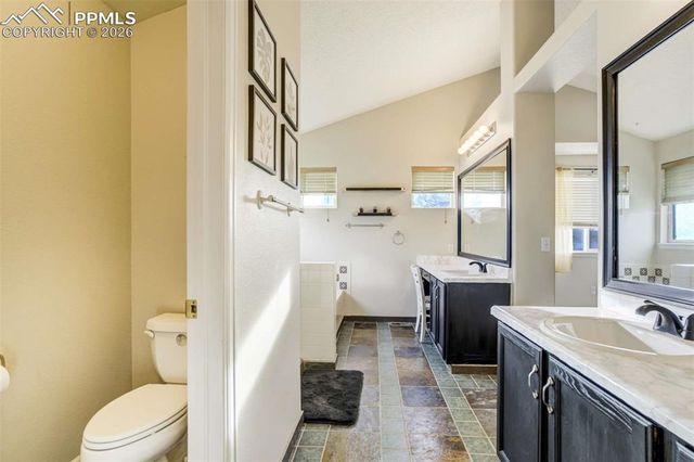 2087 Hibbard Lane, Fountain, CO 80817