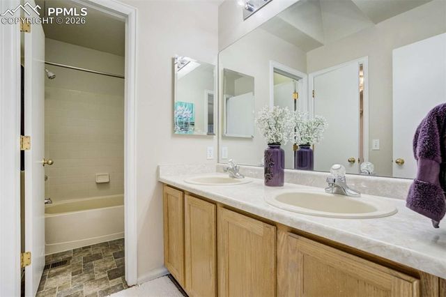 2087 Hibbard Lane, Fountain, CO 80817