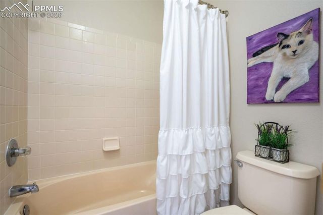 2087 Hibbard Lane, Fountain, CO 80817