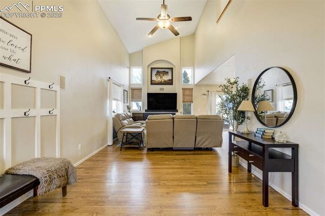 2087 Hibbard Lane, Fountain, CO 80817