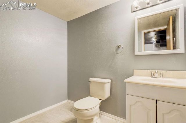 2087 Hibbard Lane, Fountain, CO 80817