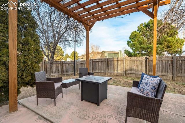 2087 Hibbard Lane, Fountain, CO 80817