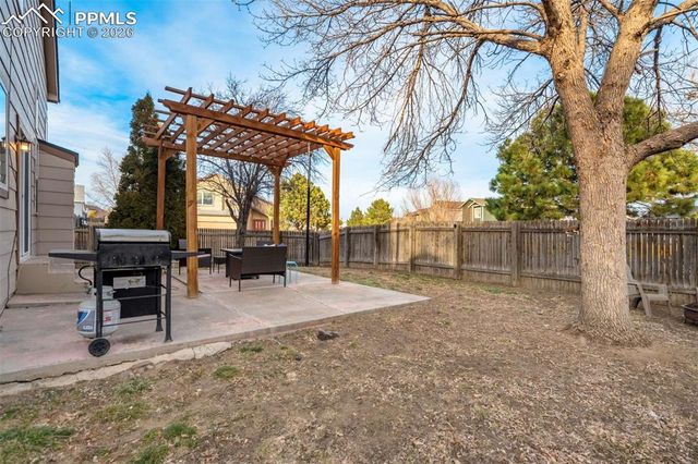 2087 Hibbard Lane, Fountain, CO 80817