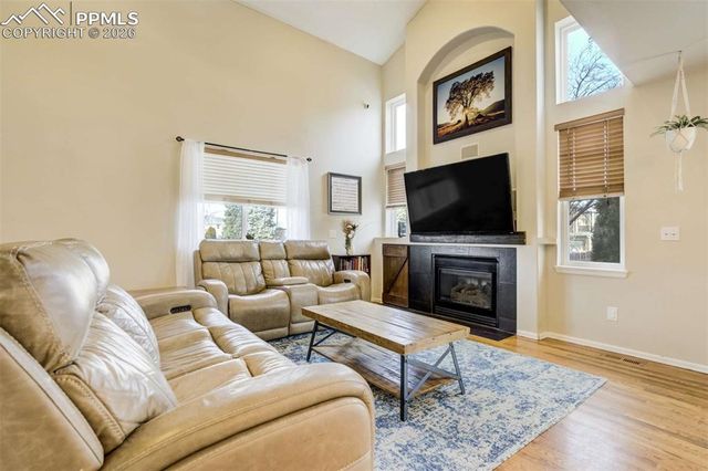 2087 Hibbard Lane, Fountain, CO 80817