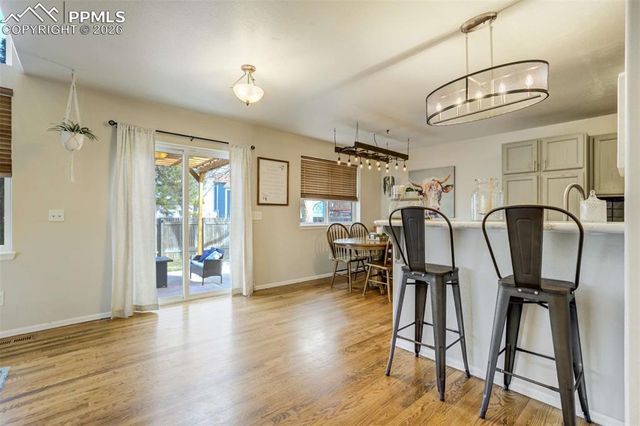 2087 Hibbard Lane, Fountain, CO 80817