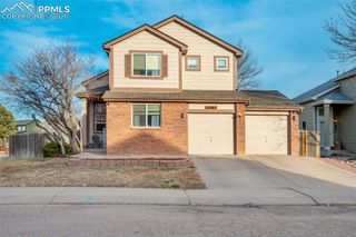 2087 Hibbard Lane, Fountain, CO 80817
