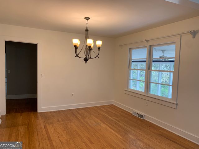 10170 Lavonia Road, Carnesville, GA 30521