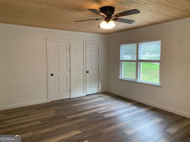 10170 Lavonia Road, Carnesville, GA 30521