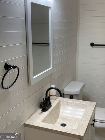 10170 Lavonia Road, Carnesville, GA 30521