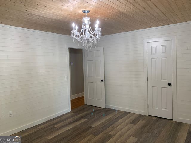 10170 Lavonia Road, Carnesville, GA 30521