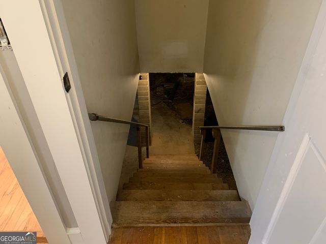 10170 Lavonia Road, Carnesville, GA 30521