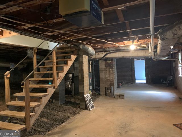 10170 Lavonia Road, Carnesville, GA 30521