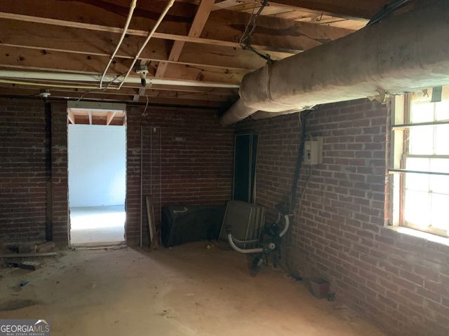 10170 Lavonia Road, Carnesville, GA 30521