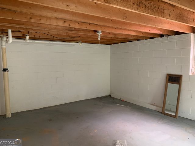 10170 Lavonia Road, Carnesville, GA 30521