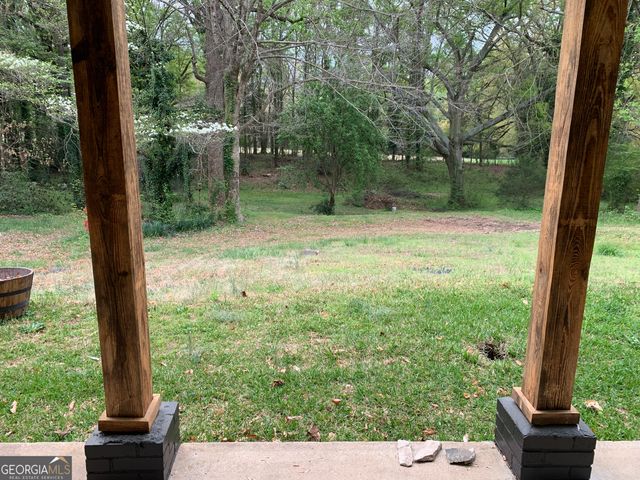 10170 Lavonia Road, Carnesville, GA 30521