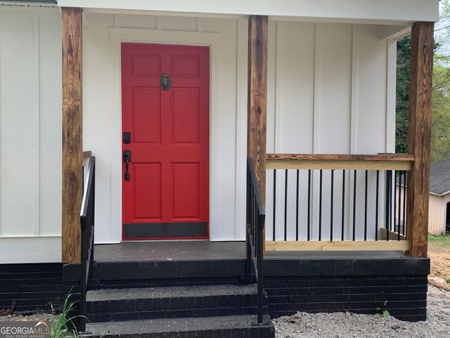 10170 Lavonia Road, Carnesville, GA 30521