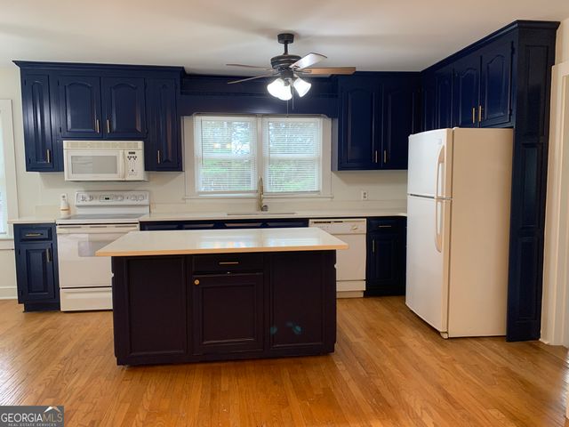 10170 Lavonia Road, Carnesville, GA 30521