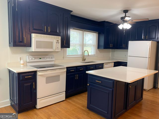 10170 Lavonia Road, Carnesville, GA 30521