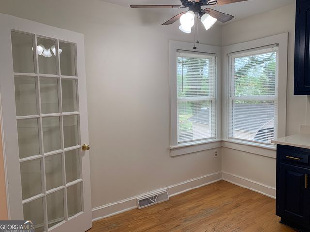 10170 Lavonia Road, Carnesville, GA 30521