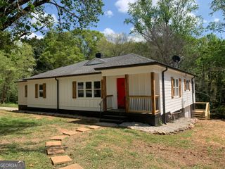 10170 Lavonia Road, Carnesville, GA 30521