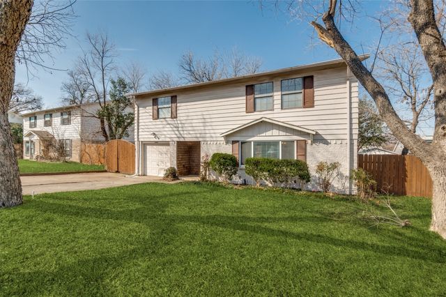 14423 Sunrose Lane, Farmers Branch, TX 75234