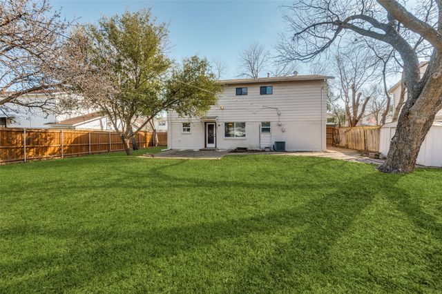 14423 Sunrose Lane, Farmers Branch, TX 75234