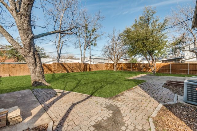 14423 Sunrose Lane, Farmers Branch, TX 75234