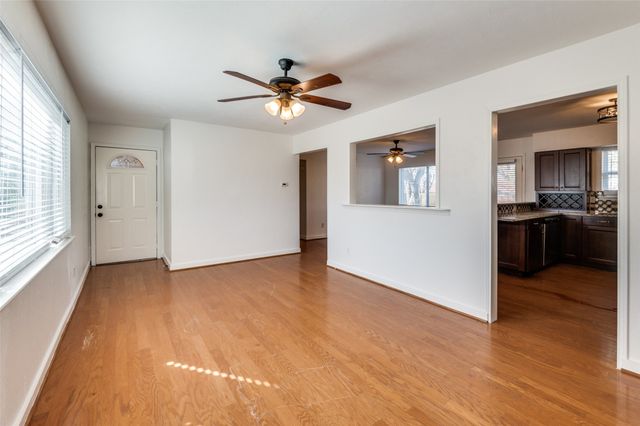 14423 Sunrose Lane, Farmers Branch, TX 75234