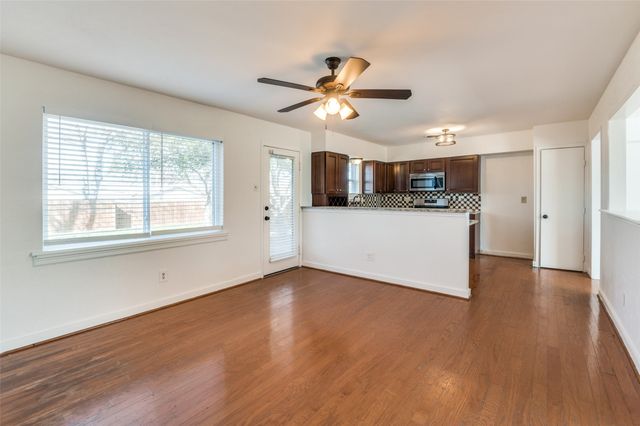 14423 Sunrose Lane, Farmers Branch, TX 75234