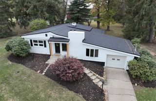 687 BOWER HILL, Peters Twp, PA 15367