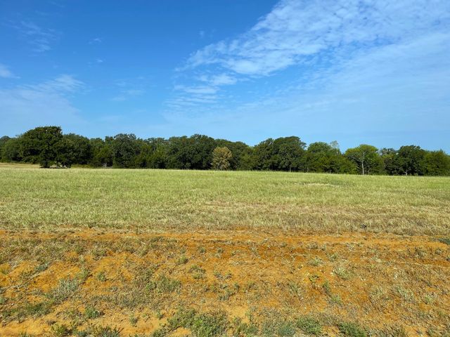 Lot 17C Windrose Loop, Gordonville, TX 76245