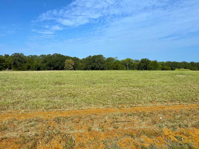 Lot 17C Windrose Loop, Gordonville, TX 76245