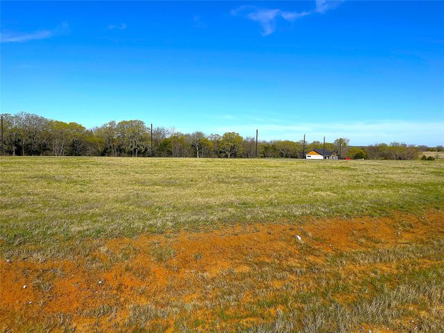 Lot 17C Windrose Loop, Gordonville, TX 76245