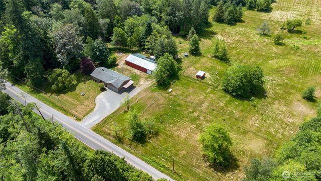 9281 Stein Road, Custer, WA 98240